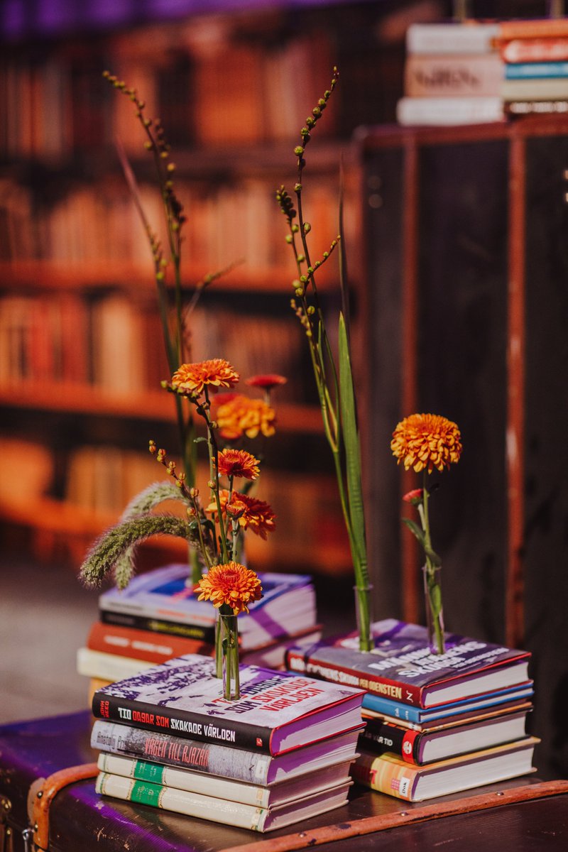 Hurra och grattis alla göteborgare!✨
Göteborg har idag blivit utnämnd till Unesco City of Literature, i det internationella nätverket för kreativa städer. Utnämningen gör Göteborg till Sveriges första kreativa stad inom området litteratur.✨
Länk till PM:
mynewsdesk.com/se/goteborgsst…