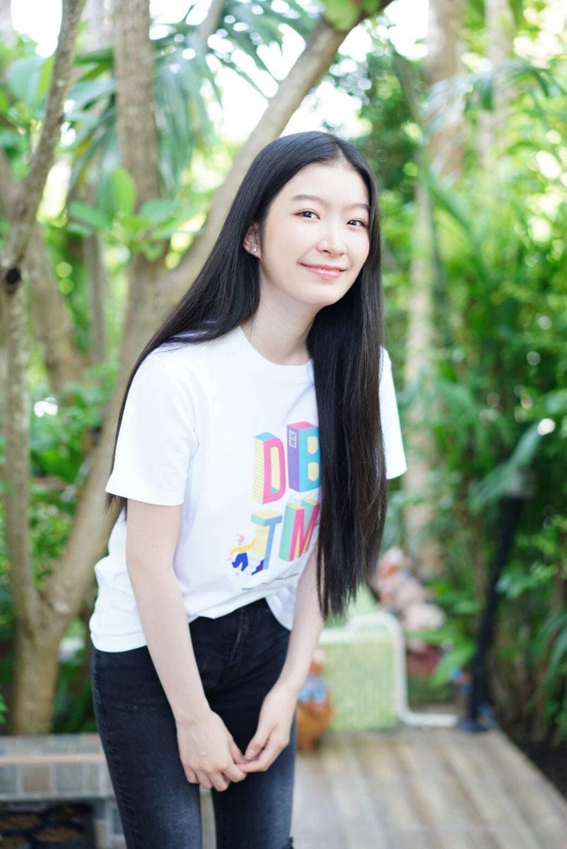 stangtari_thfc's tweet photo. สวยแน่ๆ แม่ให้มา😆
#stangbnk48 #bnk48 #สถานะห่วง https://t.co/hiT8n1J1PH