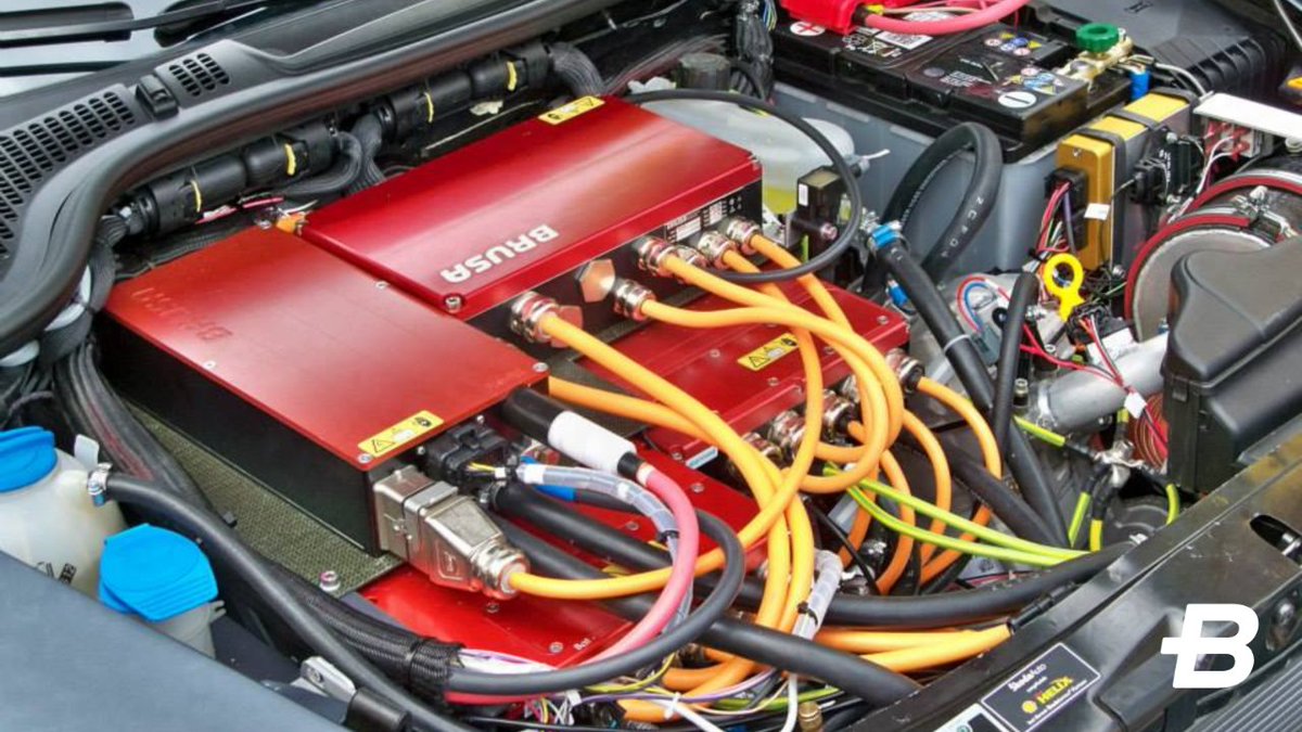 BeHyPower's tweet photo. The platform #technology development allows multiple applications and ensures a long product lifecycle. Built on decades of experience and intelligent engineering, BRUSA HyPower is a worldwide #powerelectronics reference standard. https://t.co/Yygbcsfu2B