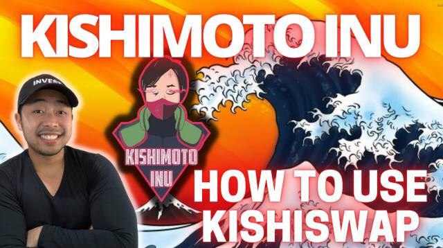 CryptoB63437812's tweet photo. @CryptoLoretta It will be @KishimotoInu they just launched their anime DEX the KISHISWAP. Hold on to #Kishi cause they are about to bridge @binance soon.

Tg https://t.co/8vw9nItq6B
Web https://t.co/g7Y1JDxS6N https://t.co/Rh31l6Yjdc