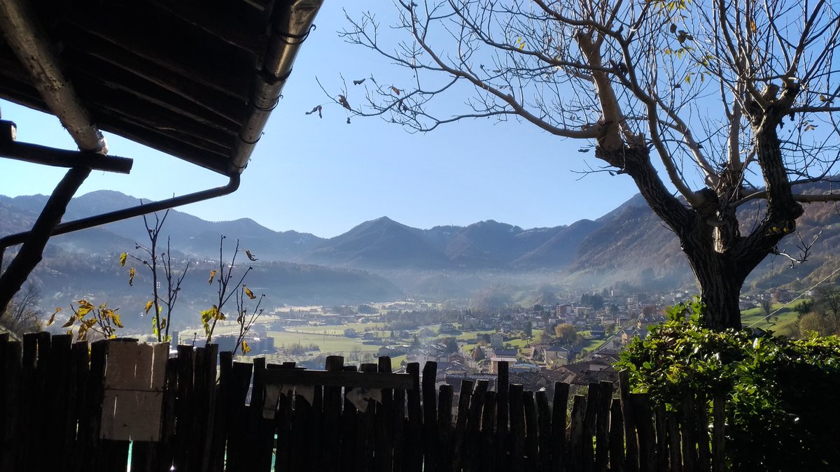 Eli1Ca's tweet photo. Finalmente questo week end ho portato a casa il giro ad anello #pasturo #baiedo #pianidinava #sancalimero #pialeral #pasturo in #valsassina @inLOMBARDIA e quanto ne è valsa la pena! Vedere e camminare per credere! https://t.co/dxQTe7nrO4