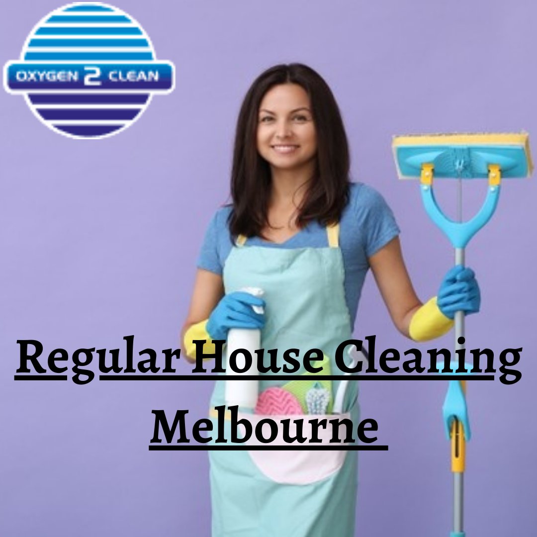 CleanOxygen's tweet photo. Contact Oxygen 2 Clean to hire #RegularHouseCleaningmelbourne. We offer House Cleaning services for all types of commercial and industrial units.
@ https://t.co/CKJA9raNGc https://t.co/qYREWosa1O