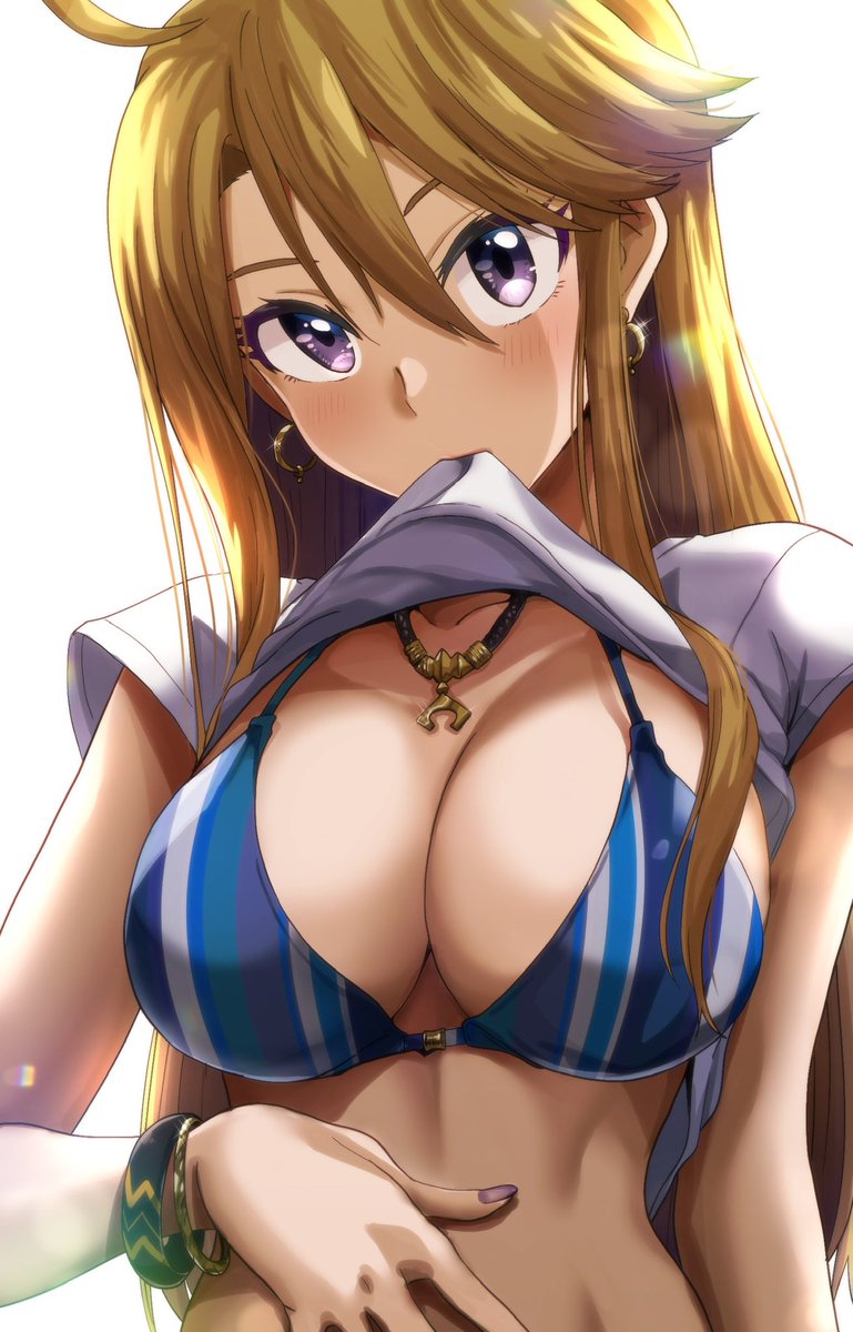 「#いいおっぱいの日 」|るんのイラスト