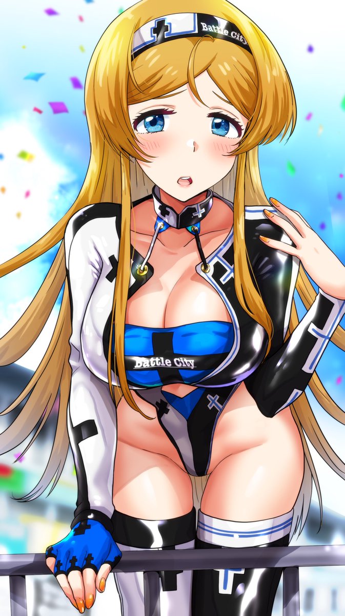 「#いいおっぱいの日 」|るんのイラスト