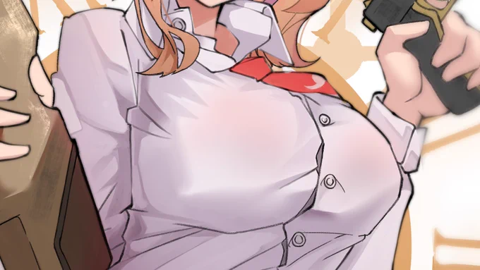 #いいおっぱいの日 