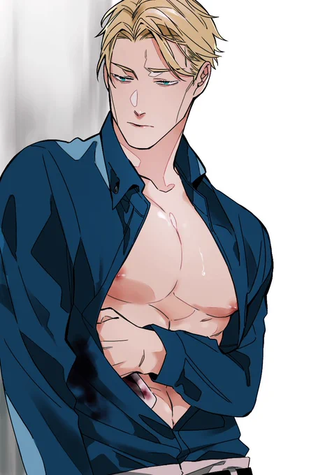 いい雄っぱいの日 