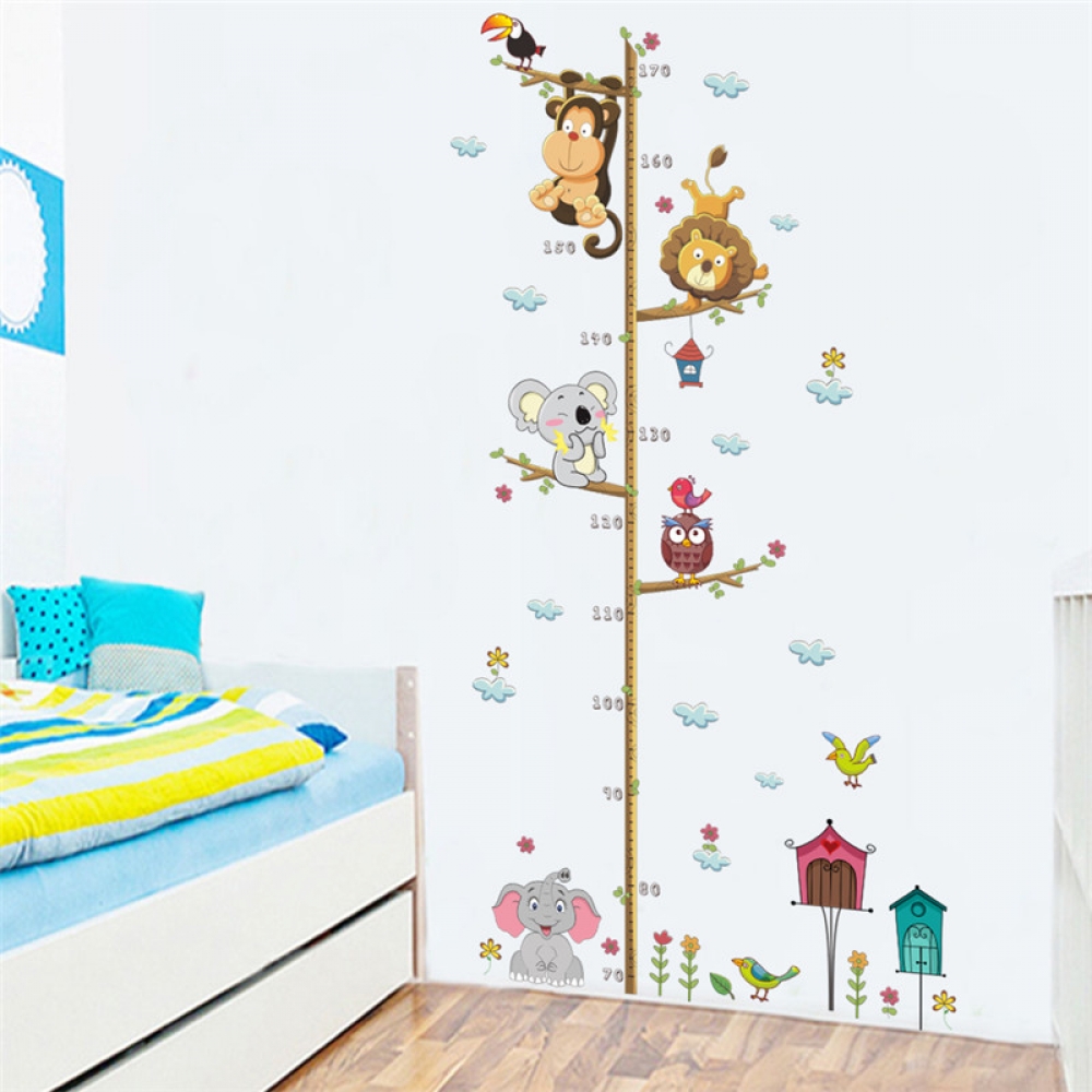 remarkableprod1's tweet photo. Height Measure Wall Sticker #gardeninspiration #homesweethome https://t.co/kDyQdmmkqb https://t.co/TttGhBJUMu