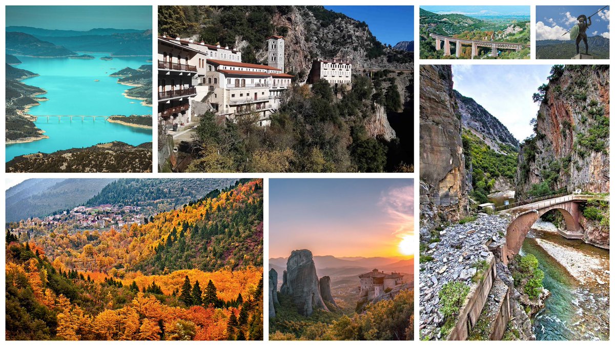 corfuland's tweet photo. First Travel: 3ήμερη εκδρομή Καρπενήσι-Μετέωρα, 19/11/2021
https://t.co/uk7SGyJuCC
#Corfu #Κέρκυρα https://t.co/Whe5pkXHRO