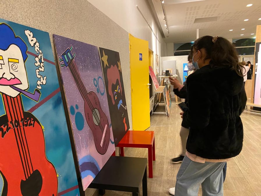 UNi'SONS tweet media