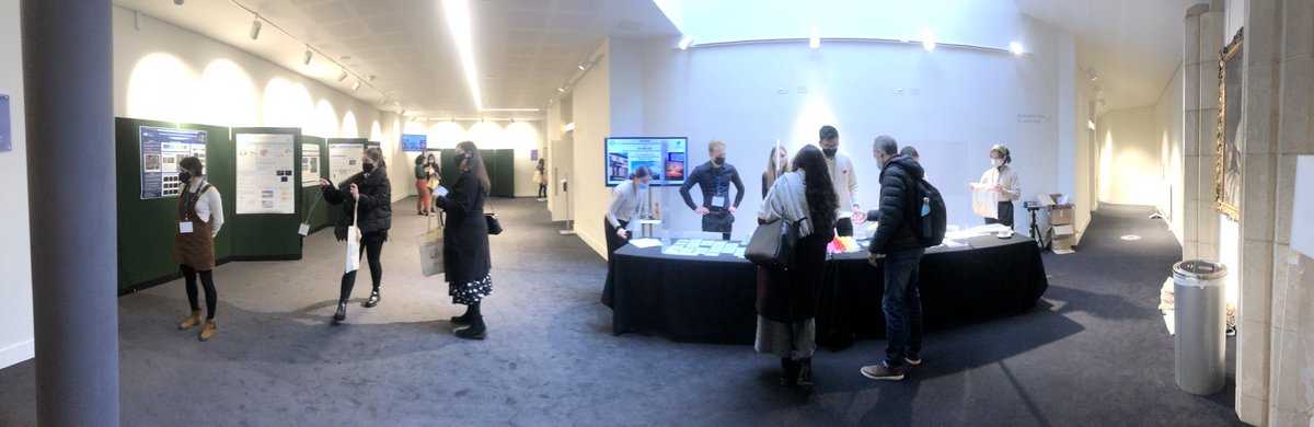 mlane_neuro's tweet photo. It’s a tremendous pleasure to be at the 16th INTR and 31st NECTAR meeting in Edinburgh, Scotland. Awesome start to an exciting meeting! @NECTAR_EU @KunathLab #NeuralRepair #Transplantation #SpinalCordInjury https://t.co/Ii1qSs2mJk