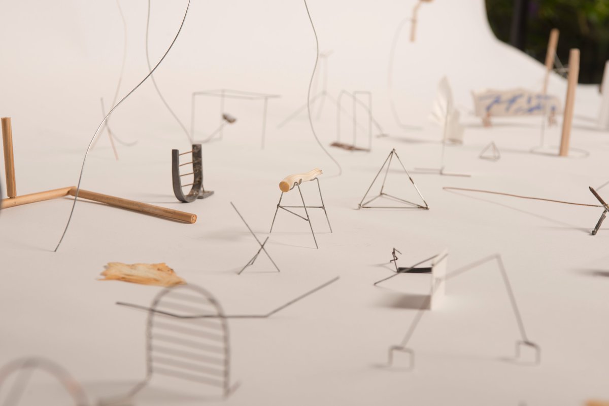 The Holden Gallery (@holdengallery) on Twitter photo Delighted to announce that we're participating in this year's Manchester Contemporary! We are very excited to be showing works by a group of artists recently graduated from @mcrschart (2020/2021).
More info & book tickets via <a href="/McrContemporary/">The Manchester Contemporary</a>
themanchestercontemporary.co.uk/whats-on/2021-… Delighted to announce that we're participating in this year's Manchester Contemporary! We are very excited to be showing works by a group of artists recently graduated from @mcrschart (2020/2021).
More info & book tickets via <a href="/McrContemporary/">The Manchester Contemporary</a>
themanchestercontemporary.co.uk/whats-on/2021-…