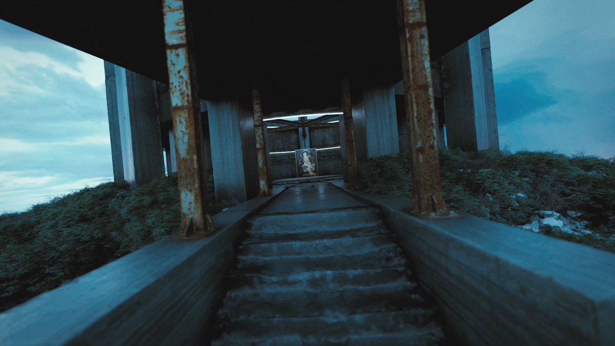 8U4N_'s tweet photo. This is our debut. An NFT collaboration project featuring 4 different artists from Sydney, Australia. 1/8 #nft #thread #8u4n https://t.co/TJarMdYiWU