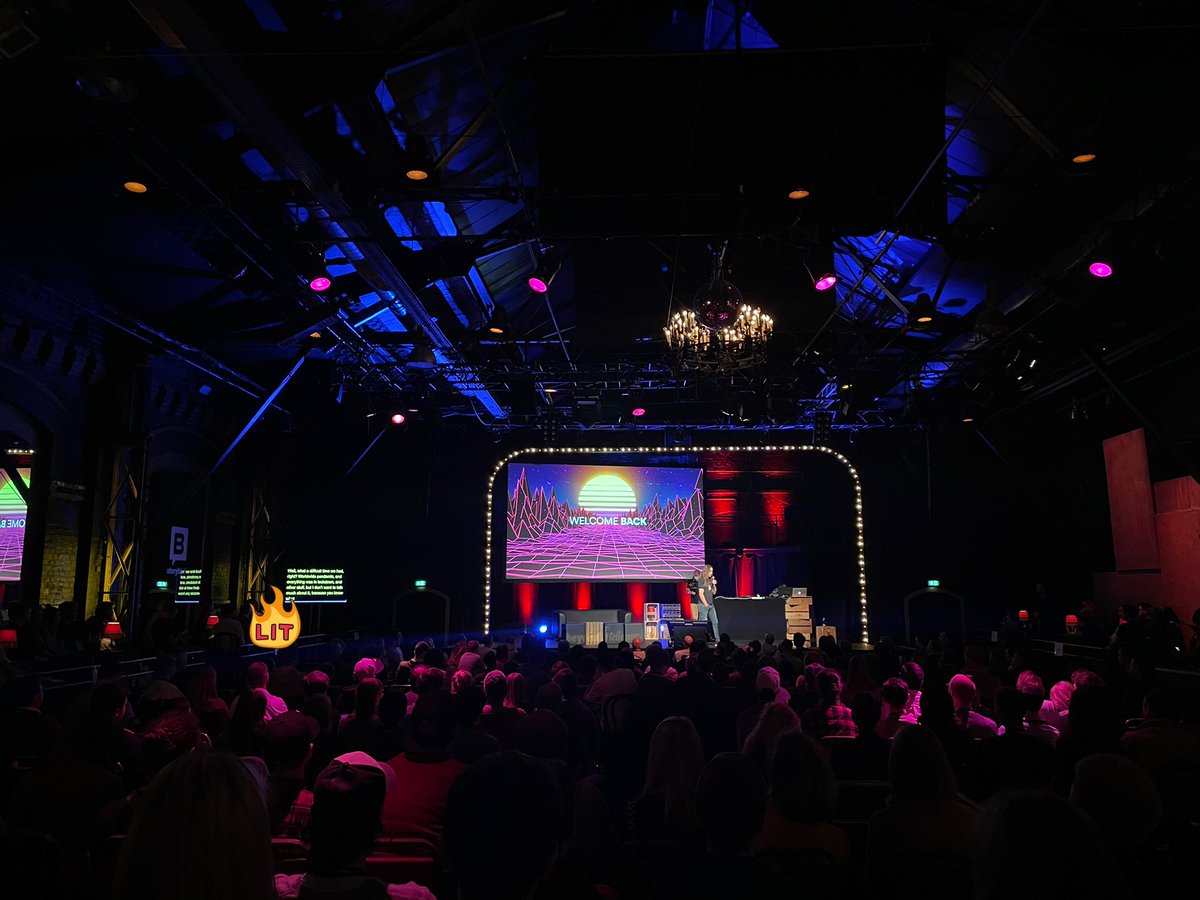 Verena Scharnetzki tweet media