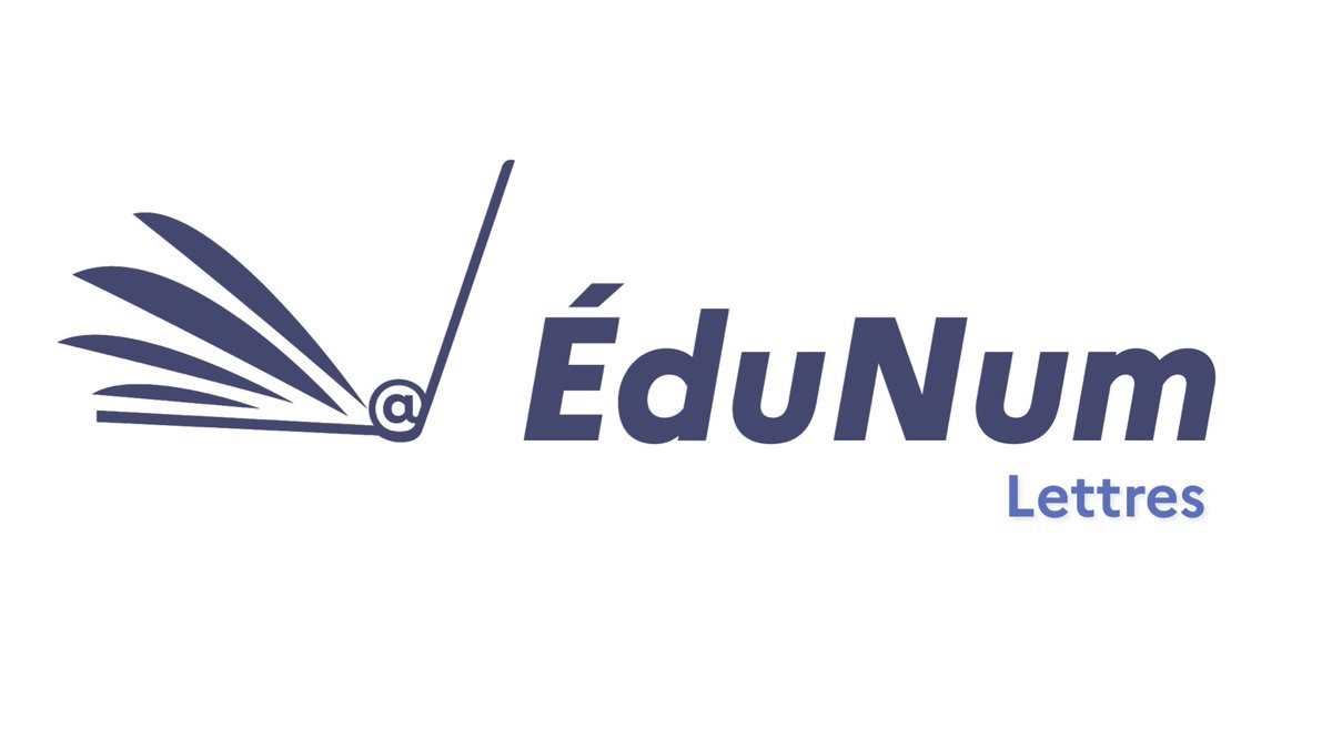 Lettres_edu_num's tweet photo. 📨Lettre #Edu_Num | Enseigner avec le numérique
🔶 La Lettre Édu Num « Lettres » n°20, centrée sur le travail des compétences de #lecture en #cycle3, #cycle4 et au #lycée, vient de paraître.
👉 Consultez-la en suivant ce lien : https://t.co/xSVhMEnZh2 https://t.co/hRdGy448Sz