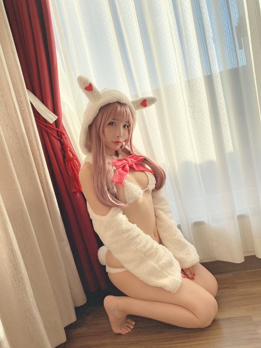 コスプレイヤーしらほしなつみのTwitter画像22