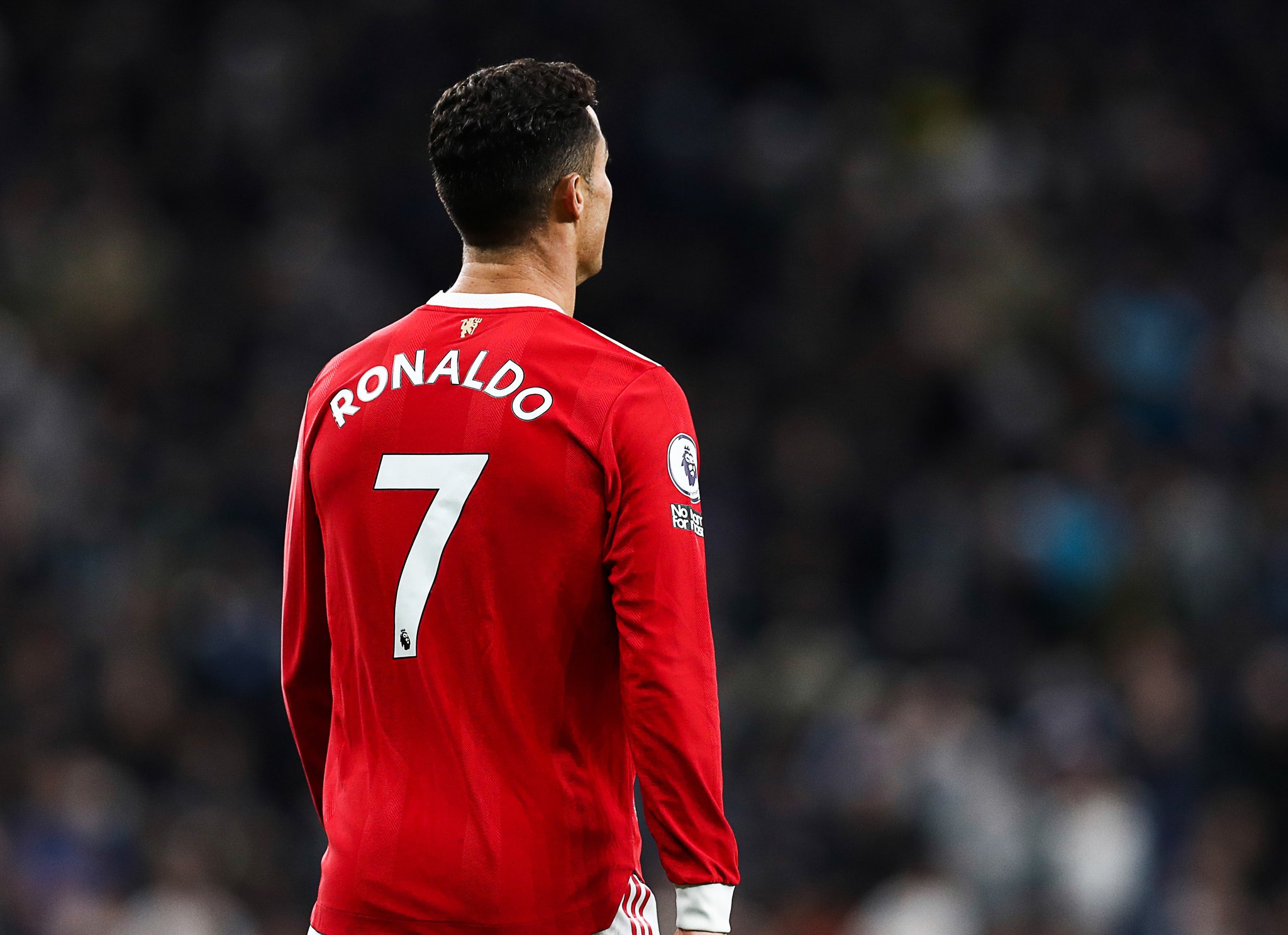 Actu Foot on Twitter: "Cristiano Ronaldo est alarmé par la baisse de ...