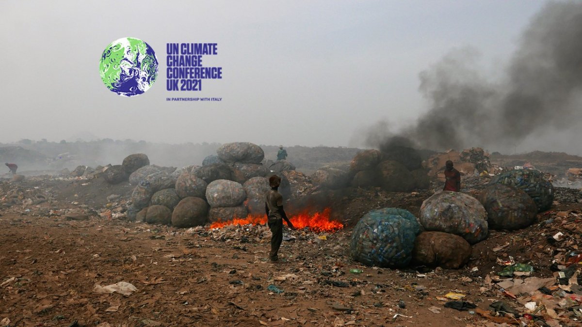 Climate & Clean Air Coalition tweet media