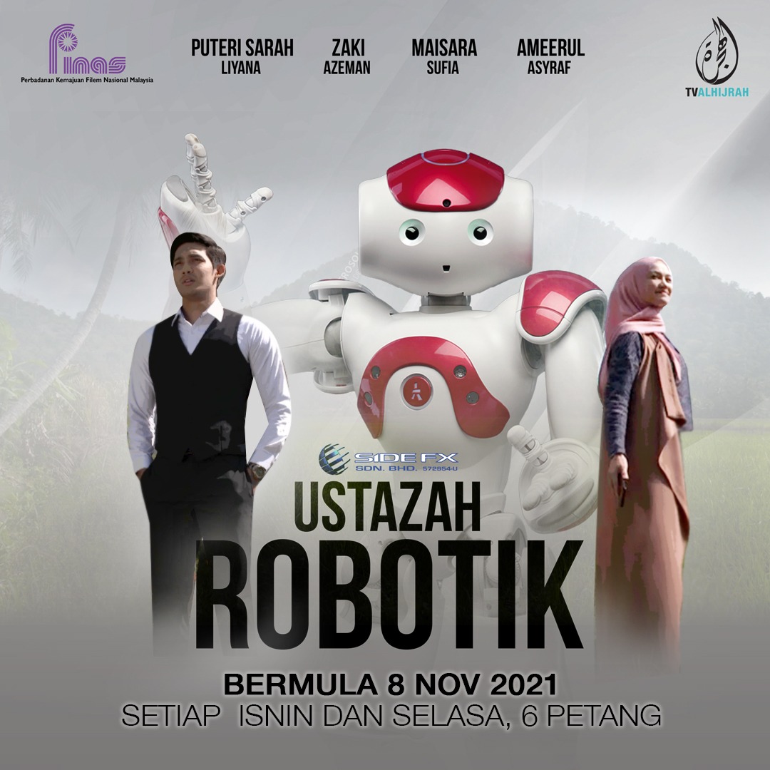 Hj Zainal Rahman (@alshauty) / Twitter