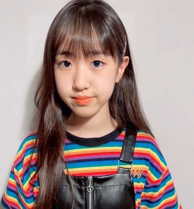 Twitterのコスプレ画像4