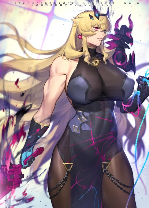#いいおっぱいの日 らしいので。 