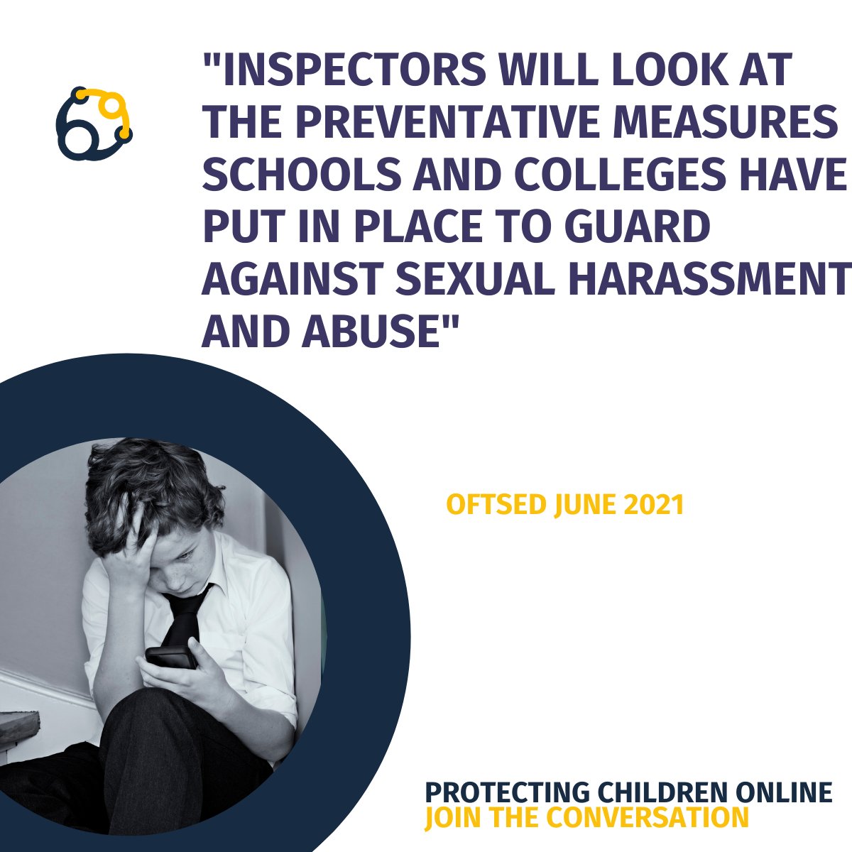 Safeguarding in our schools needs to be constant and consistent – discover how CAP ensures your school ticks Ofsted safeguarding criteria.
capcertified.com