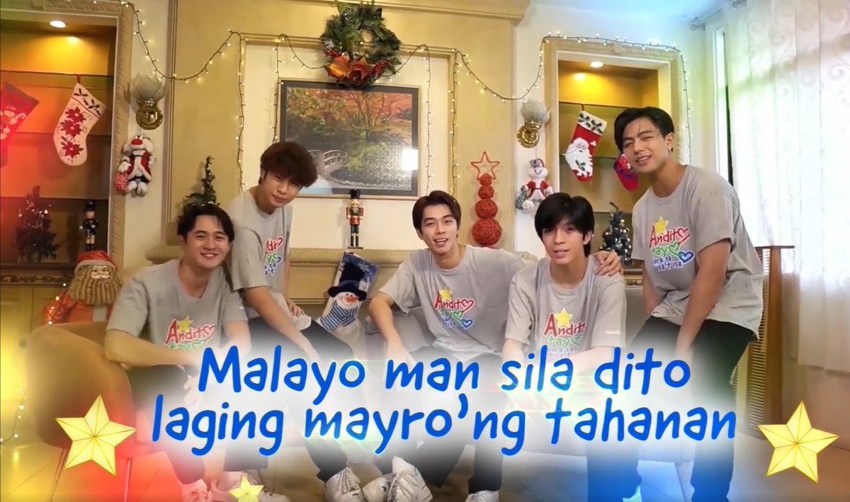 OfficialKpex's tweet photo. BGYO isa sa mga kumanta ng ng CSID this year!

#BGYO @bgyo_ph https://t.co/JvCLChIUQI