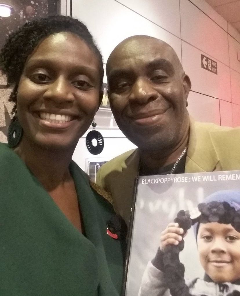 BlackPoppyRose (@blackpoppyrose) on Twitter photo R.I.E.P <a href="/menelikshabazz/">Menelik Shabazz</a>
Another Beautiful soul who shared so much with me and believed in the work I do. R.I.E.P <a href="/menelikshabazz/">Menelik Shabazz</a>
Another Beautiful soul who shared so much with me and believed in the work I do.