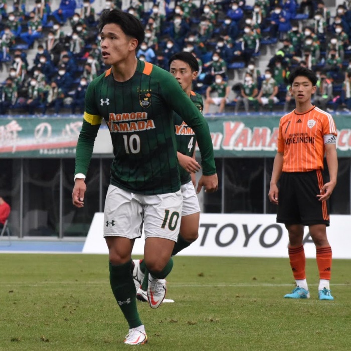 高校サッカー選手権22優勝候補やベスト4の予想は 注目選手とダークホースも調査 Snopommedia