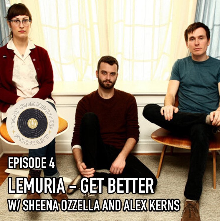 ThatOneRecordPodcast tweet media