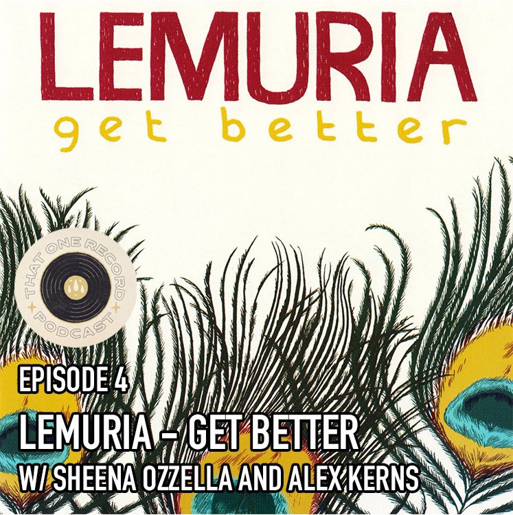 ThatOneRecordPodcast tweet media