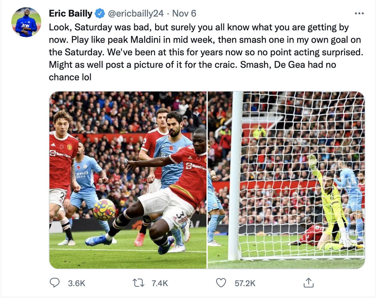 Paddy Power tweet media