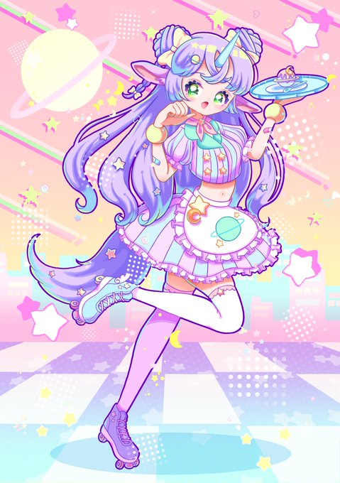 ゆめか 高画質 のtwitterイラスト検索結果 古い順