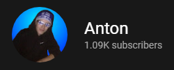 AntonTheKicker tweet picture