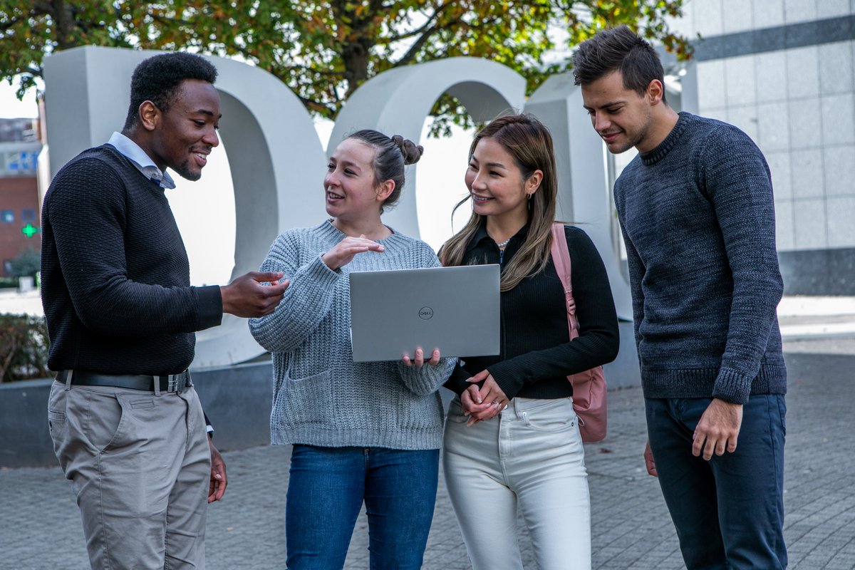 DCUFSH's tweet photo. It's Science Week! ๐ฅผ We've teamed up with @DCUEngineering to bring you a variety of events, from animal research podcasts ๐ฆ to magic shows ๐ฎ.
๐ฌJoin the conversation here: https://t.co/P0mJMP33AS
#BelieveInScience #STEMinDCU #ScienceWeek https://t.co/4a5pRB0mQU