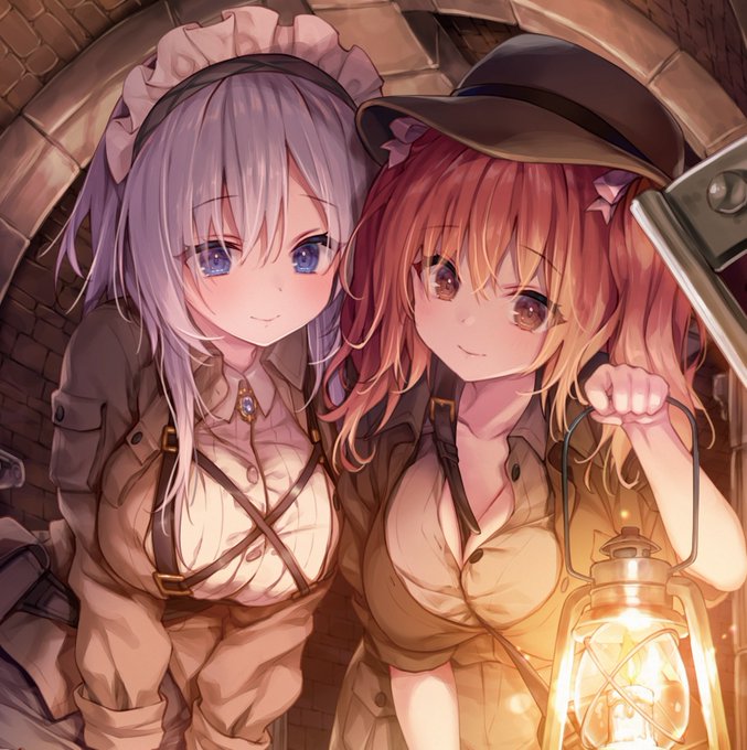 9巻 高画質 のtwitterイラスト検索結果