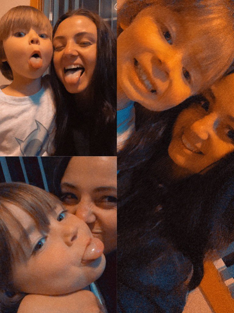 tanikap93's tweet photo. Still in utter disbelief about our day. Louis is the most down to earth, easy going, funny guy. Absolutely made Bentleys day (and mine)! The call was incredible, easy going &amp; Louis was so sweet with Benny. 💙 struggling with how to get him to sleep tonight 

@Louis_Tomlinson https://t.co/2bKxRMWxV6