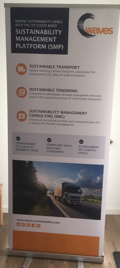 We are ready for the #hidockday this week in #Hamburg at the <a href="/HubLogHH/">HubLogHH</a> and want to talk with you about the #sustainability within the #supplychain