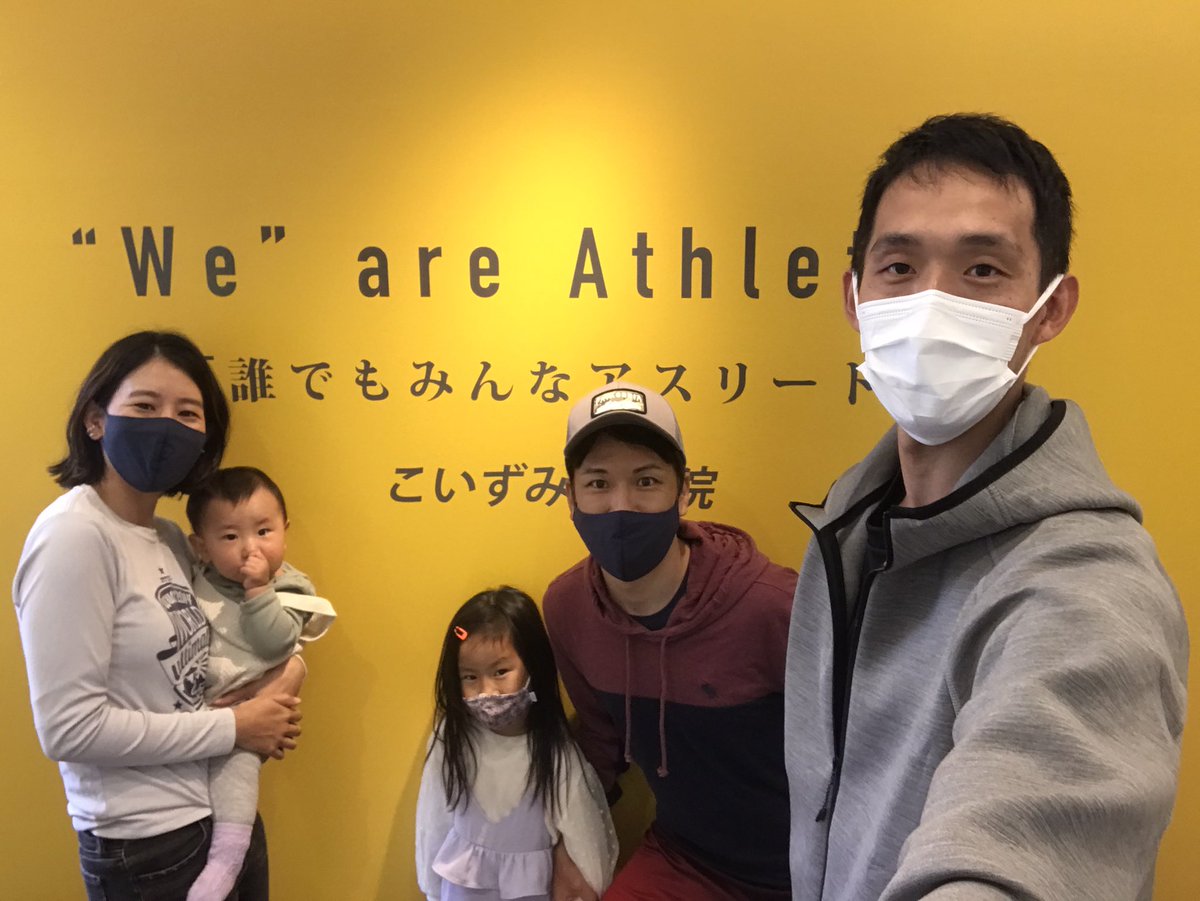 regeneathlete's tweet photo. 「世界の松野」が先日治療しに来てくれました!ありがとうございました。
身体整えて、再び「世界一」獲りましょう!
#oneforbuzz
#アルティメット
#世界の松野
#身体能力凄すぎ https://t.co/vuVQGZpAaF