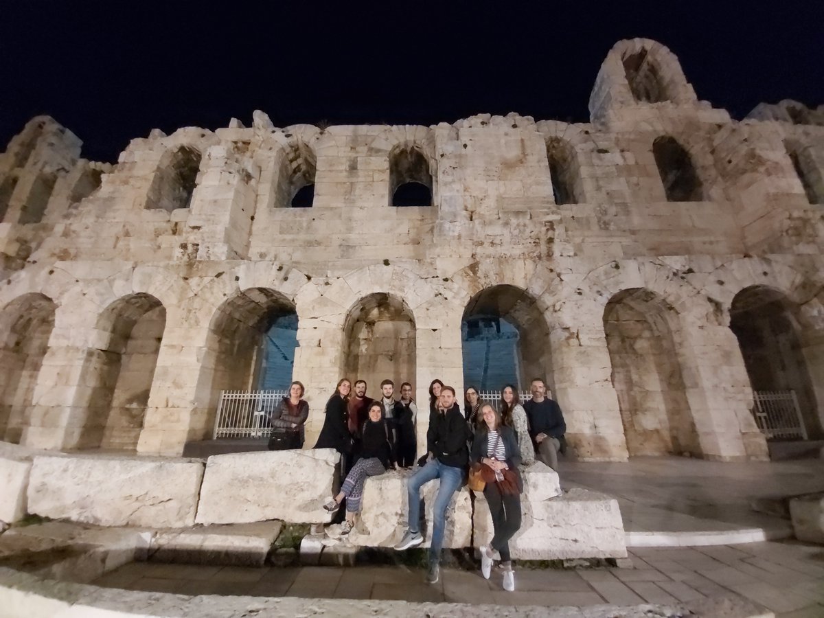 Pôle EMC2 tweet media