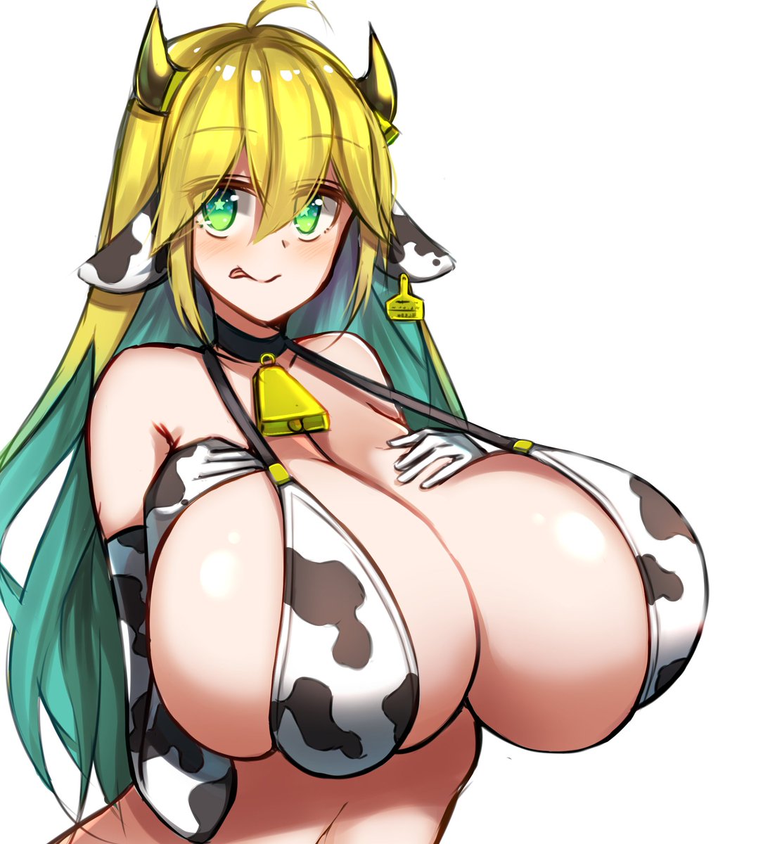 #いいおっぱいの日 