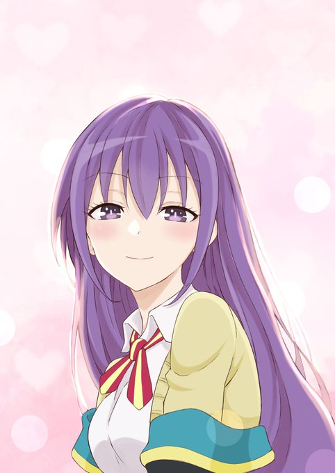 皇紫音のtwitterイラスト検索結果