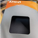 アマゾンで買ったCPU、中身が抜き取られている事案が発生中・・・
