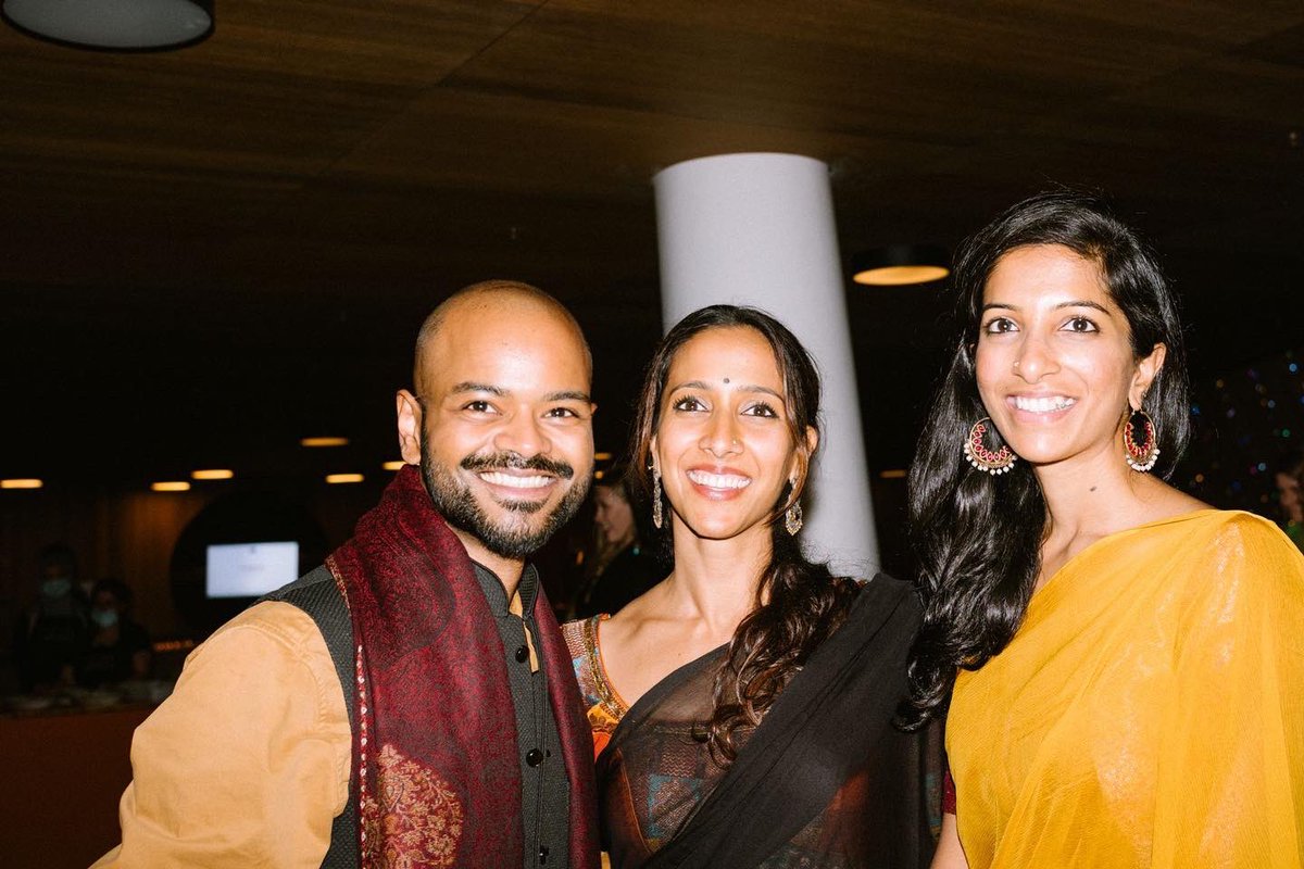 Soumik Datta / Arts tweet media