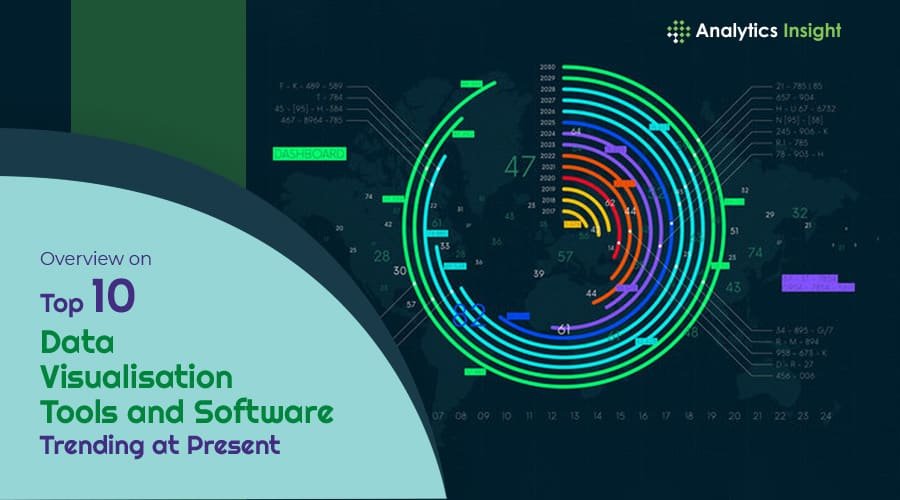 analyticsinme's tweet image. Overview on Top 10 Data Visualization Tools and Software Trending at Present
bit.ly/3w0uzJc
#Top10 #DataVisualizationTools #DataVisualizationSoftware #BusinessIntelligence #RawData #RealTimeDataAnalytics #AnalyticsInsight #AINews #AnalyticsInsightMagazine