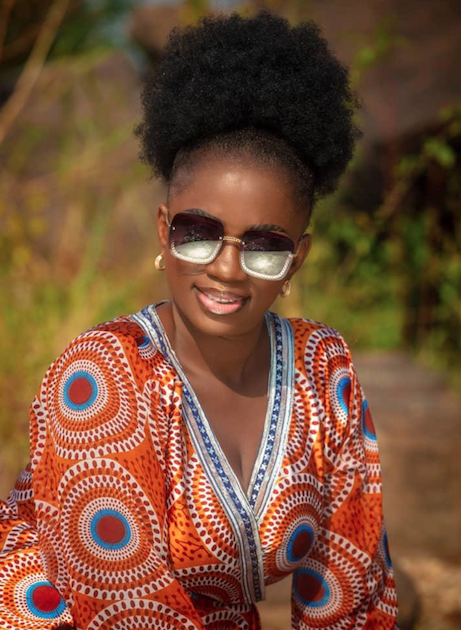 DelitMusic's tweet photo. La chanteuse de World Music &amp; Afro-Jazz a accordé une longue interview à la journaliste Sylvie Malter...
https://t.co/Hu2VUysf7x https://t.co/bojNztJylF