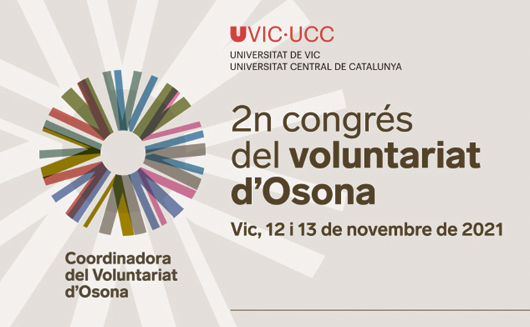 Inscripcions Segon Congrés del Voluntariat d’Osona

osonavoluntariat.cat/congres/inscri…
#osonavoluntaris
#osona
#voluntariat
#congresvoluntariatosona