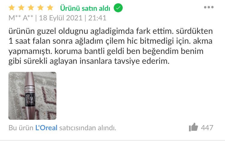 yorum nedir nasil yapilmalidir