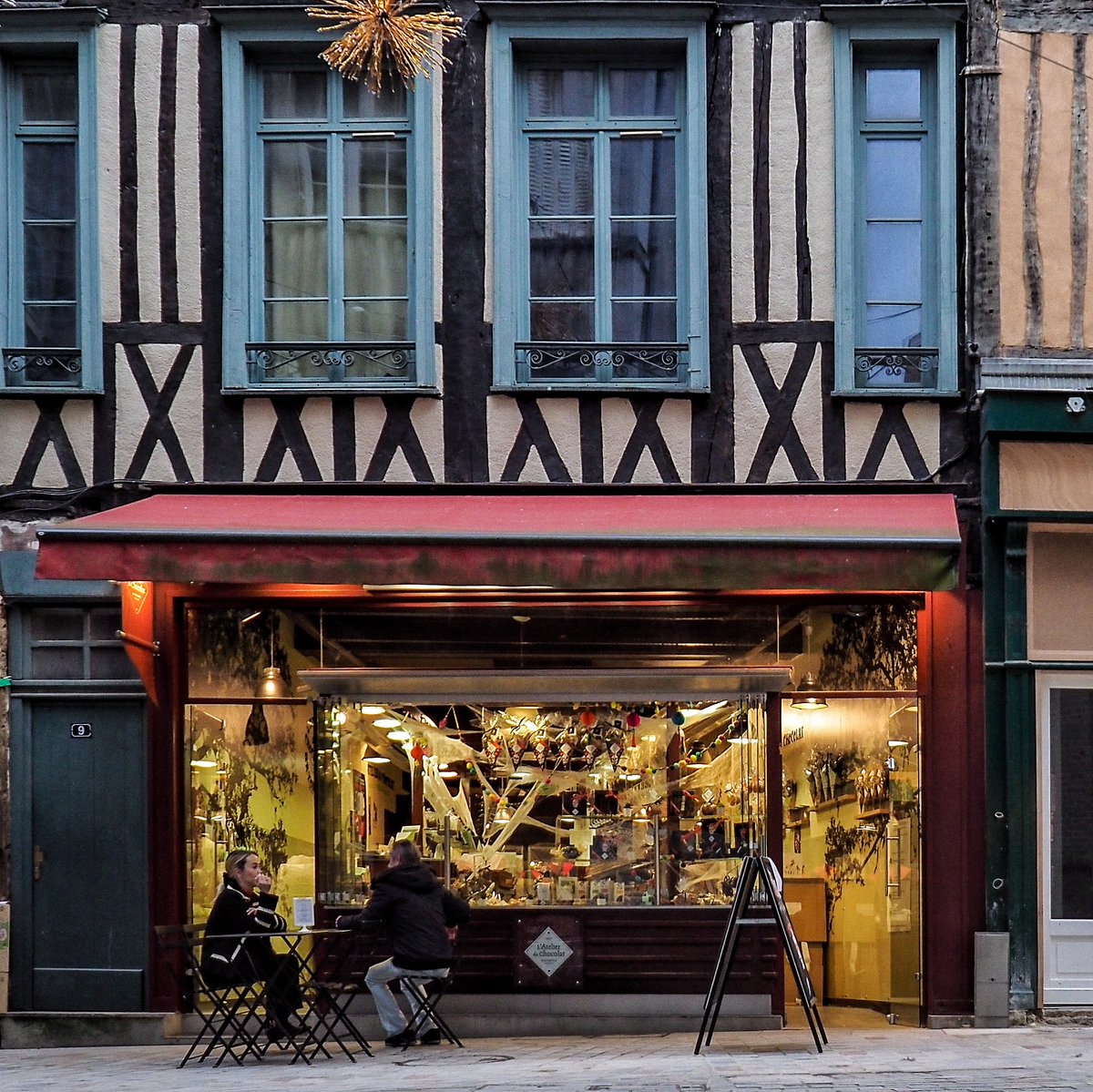 superchinois801's tweet photo. Sur https://t.co/SBipVc0eZj , je reviens sur mon voyage à #Limoges avec @LimogesTourisme #destinationlimoges #TourismeLimoges
=> https://t.co/ye8guzFcyv
_________
@LimMetropole @VilleLimoges87 @hautevienne_dep @F3Limousin @FBLimousin @tourdulimousin @tourisme87 #photography https://t.co/KTRXSyYO8S