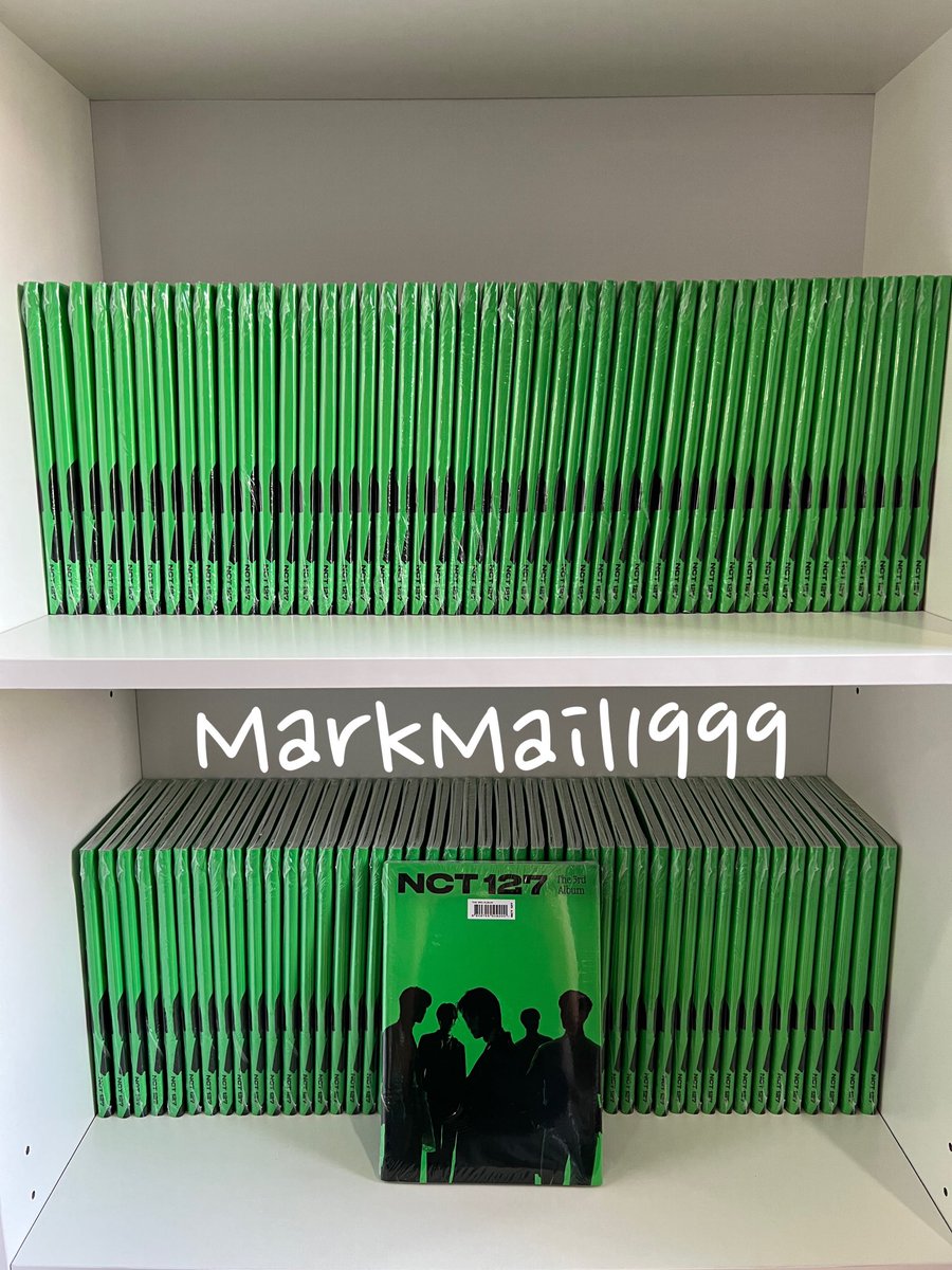 MarkMail1999's tweet photo. ✨แจก sticky 2 อัลบั้มค่า แก้บนที่ได้ไซน์✨

✨แจกให้ ฟลว + รีทวิตนี้ ✨

🎉ประกาศผู้โชคดี 09/11 เวลา 20.00 ค่า

#ตลาดนัดnct #ตลาดนัดnct127 https://t.co/V1ycD0a4rF