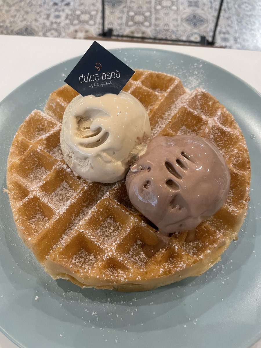 AusMeshi's tweet photo. 3 hari berjalan makan di Ipoh

Dolce Papa https://t.co/n3JutczZth